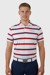 TwinLine Golf Polo