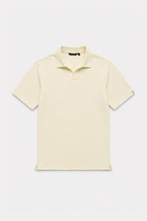 CLASSIC V GOLF POLO BEIGE