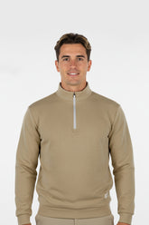 DUOTONE MIDLAYER FILBERT TAN