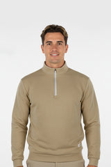 DUOTONE MIDLAYER FILBERT TAN