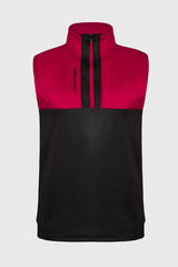 Chaleco Ruby Sleeve Less