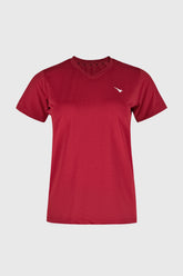 WOMEN BUZZFIT GYM T-SHIRT