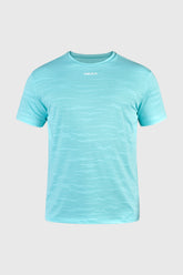 PRIMEFIT T-SHIRT SKY BLUE