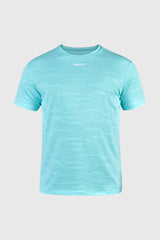 PRIMEFIT T-SHIRT SKY BLUE