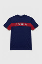 IRONFIT T SHIRT NAVY
