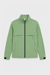 AEROFLEX FULL ZIP MIDLAYER