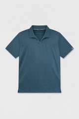 CLASSIC V GOLF POLO TEAL