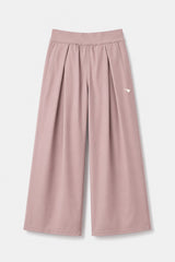 YOGA PANT ASH ROSE
