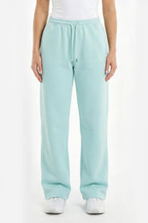 WOMEN BAGGY PANT MINT