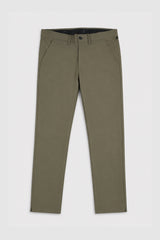 GOLF PANT MOSS BROWN-AD