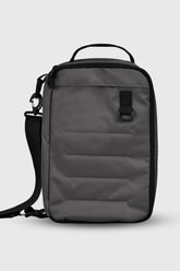 BOOT BAG NEW MODEL-GREY