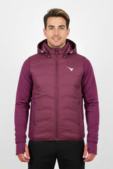 Hybrid Momentum Jacket