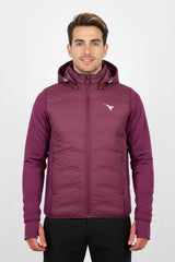 Hybrid Momentum Jacket