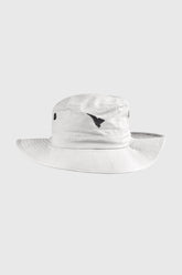 AGUILA FAIRWAY HAT SILVER GREY