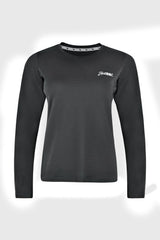 WOMEN LONGSLEEVE T-SHIRT