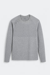 Hyper-Breathable Performance Long Sleeve Shirt