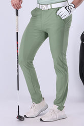 Golf Pants Fern Green