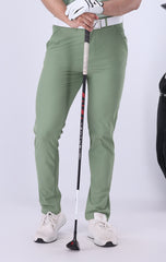 Golf Pants Fern Green