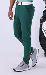 Golf Pants Meadow Green