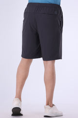 Golf Casual Shorts Dark Grey
