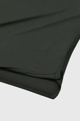 Midnight Men LS Golf Polo