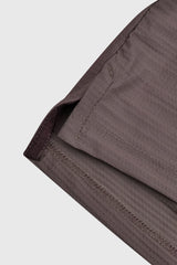 AREZZO GOLF POLO MAUVE