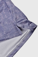 MARTIL GOLF POLO BLUE GREY