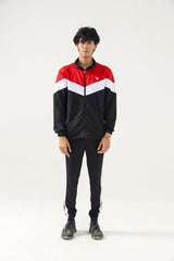 Athletica Track Jacket
