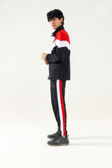 Athletica Track Jacket