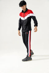 Athletica Track Jacket