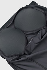 AGUILA PERFORMANCE TANK TOP GREY