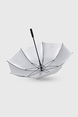 AREZZO AGUILA UMBRELLA WHITE