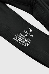 AGUILA PULSE BRA BLACK