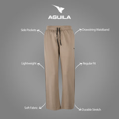 Celestique Caramel Pants