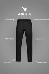 AREZZO TRACK TROUSER