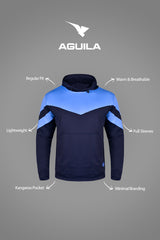 Aguila Apex Tracksuit-Jacket
