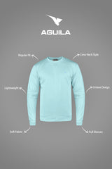 Aguila Classic Sweatsuit