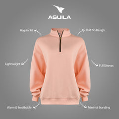 Aguila Elevé Midlayer