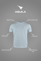 SUPREME SMASH PADEL SHIRT