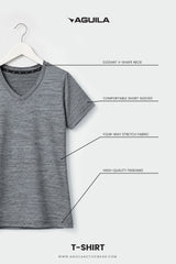 COREFLEX MELANGE TRACKSUIT-WOMEN