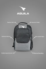 Aguila Bagpack Mega
