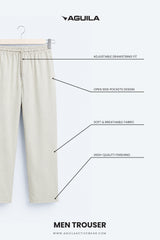 MEN CO-ORD SET PACK OF 3 - BEIGE