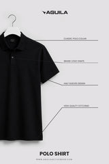 BARI MEN GOLF POLO