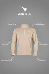 EDGELINE MIDLAYER CAMEL