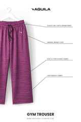 COREFLEX MELANGE TRACKSUIT-WOMEN