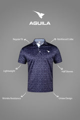 MARTIL GOLF POLO NAVY