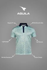 MODERNO MINT WAVE