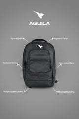Aguila Bagpack Mega