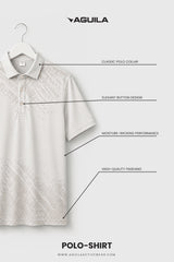 FERMO MEN GOLF POLO SKIN