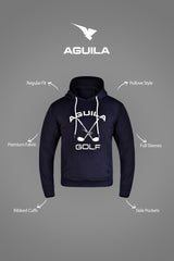 AGUILA SIGNATURE HOODIE